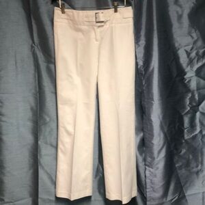 DALIA COLLECTION DRESS PANTS SIZE 6